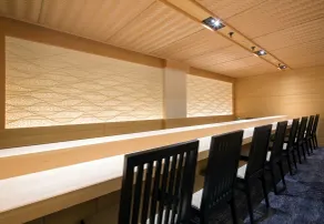 Hotel New Grand - Restaurant