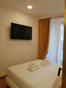 Hotel Cinquantatre - Room