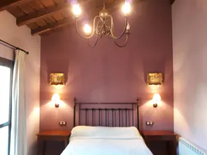 El Naranjo - Zimmer