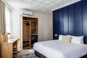 Royal Exhibition Hotel - Room