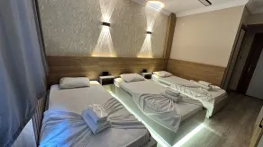 Kütahya Garden Otel - Camera