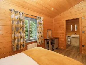 Ash Lodge - Zimmer