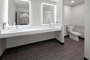 Holiday Inn Express & Suites Wyomissing by IHG - Chambre