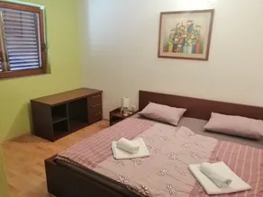 Hotel Ana Murter - Zimmer