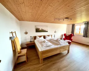 Entspannen Sie im Apfel Stadl in den Bergen - Quarto