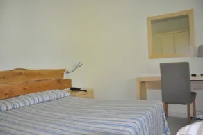 Villaggio Borgo degli Ulivi - Habitación