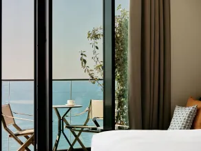 Crowne Plaza Durres by IHG - Zimmer