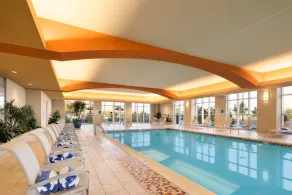 Embassy Suites by Hilton Norman Hotel & Conference Center - Pool