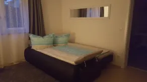 Ferienwohnung Sinsheim - Værelse