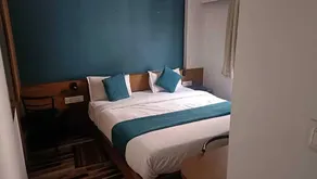 Loto Hotel - Camera