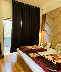 Hotel Sita Niwas - Habitación