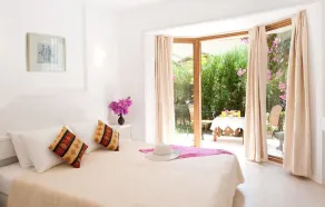 Aydos Club - Chambre