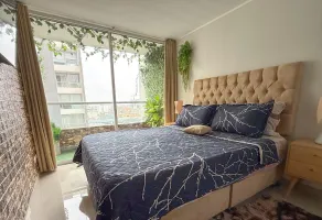 Dpto exclusivo en San Miguel con piscina y gym - Rum