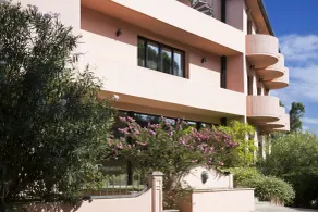 Roccamare Resort - Hotel Casa di Levante - Recepción