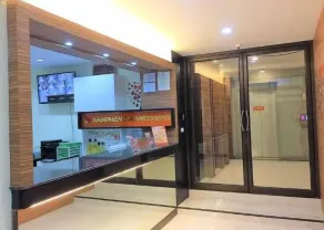 Sampheng Apartment - Hall