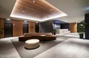Daiwa Roynet Hotel Kumamoto Ginzadori PREMIER - Reception