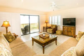 SEA -222 3BR Ocean View Pool Free Tix - Chambre