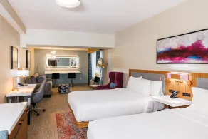 Hilton Garden Inn New York / Staten Island - Room