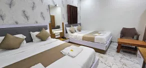 Hotel Royal View - Chambre