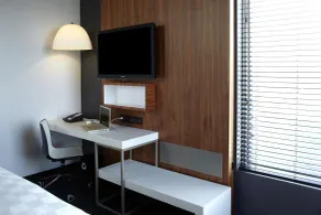 Alt Hotel Toronto Airport - Chambre