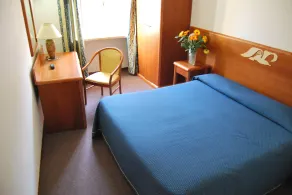 Hotel Ristorante Il Gabbiano - Chambre