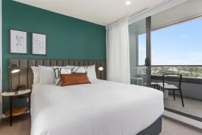 The Sebel Melbourne Moonee Ponds - Room