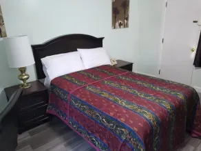 Laurel Notch Motel - Chambre