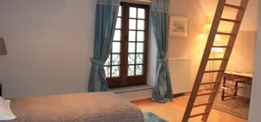 Les Peupliers - Room