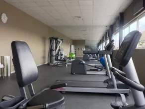 Tierra Viva Tacna - Fitness facility