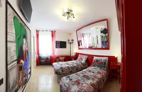 Borgo Dei Sensi - Zimmer