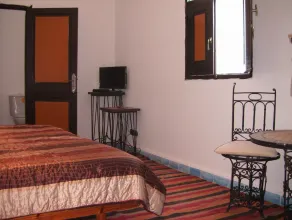Atlas Resorts - Room