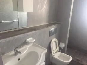 Appartement Touta écologique familial - Salle de bain