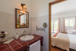 Casa Spa d'Alma - Bagno