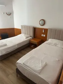 Softa Vivanco Hotel - Room