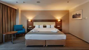 Holiday Inn Łódź by IHG - Room