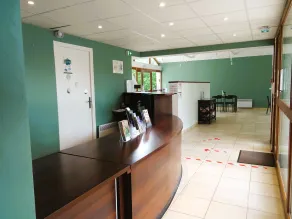 Le Domaine des Cazelles by Ateya Vacances - Reception
