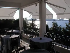 Oasis Hotel - Restaurant