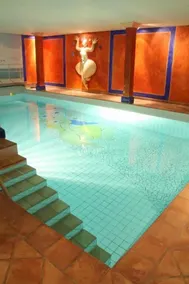 Restaurant Hotel Merlet  - Piscine