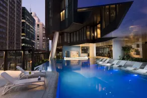 The Westin Brisbane - Pool