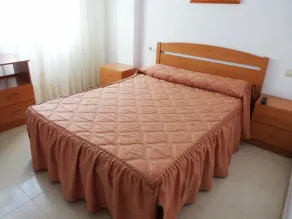 Pension Vagalume - Chambre