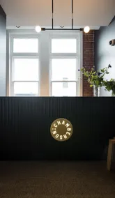 The Chamberson - Reception