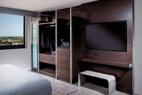Miami Marriott Dadeland - Chambre