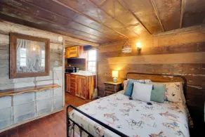 Couples Getaway w/ Ranch Views - Near Lavon Lake! - Innenbereich