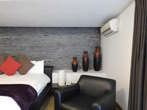 Hotel & Spa Luna Canela Boutique - Zimmer