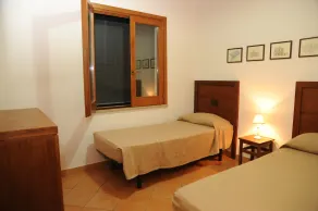 Barnìa - Zimmer