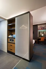 Aloft by Marriott Cleveland Beachwood - Room