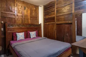 TwoSpaces Living at Bunga Desa, Jimbaran - Værelse