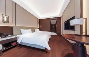Luoyang Yishui Grand Hotel - Room