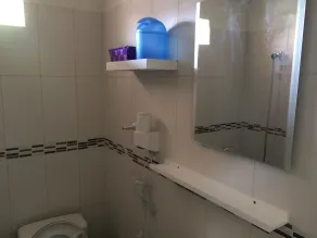 Apartments OldTown - Bathroom
