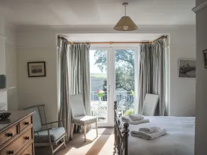 The Keel Row - Chambre